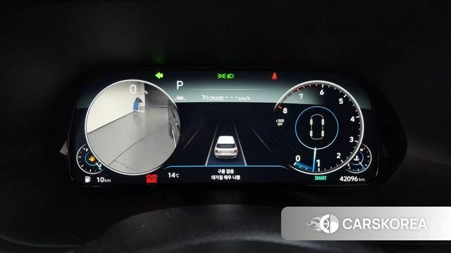 Hyundai Palisade id 3794992 из Кореи 18