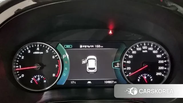 Kia Seltos id 3373033 из Кореи 18