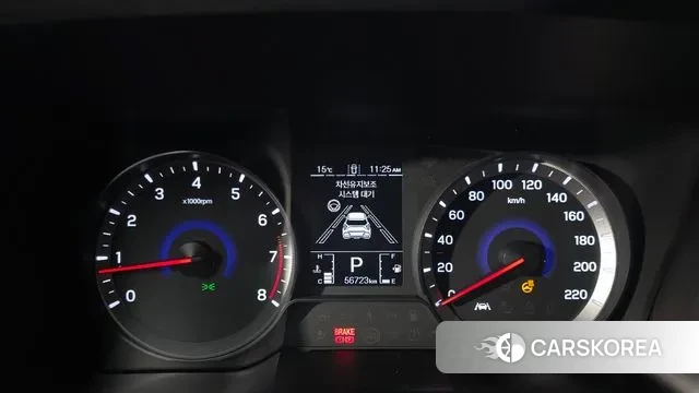 Ssangyong Tivoli Air id 3488765 из Кореи 18