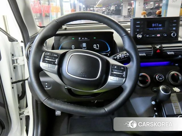 Hyundai Casper id 3920932 из Кореи 16