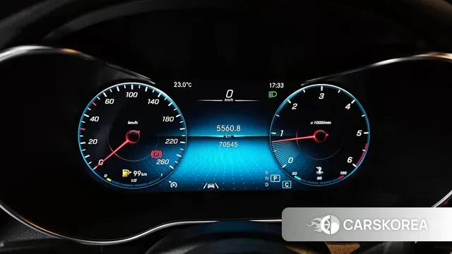 Mercedes-Benz GLC-Class X253 id 3291251 из Кореи 18