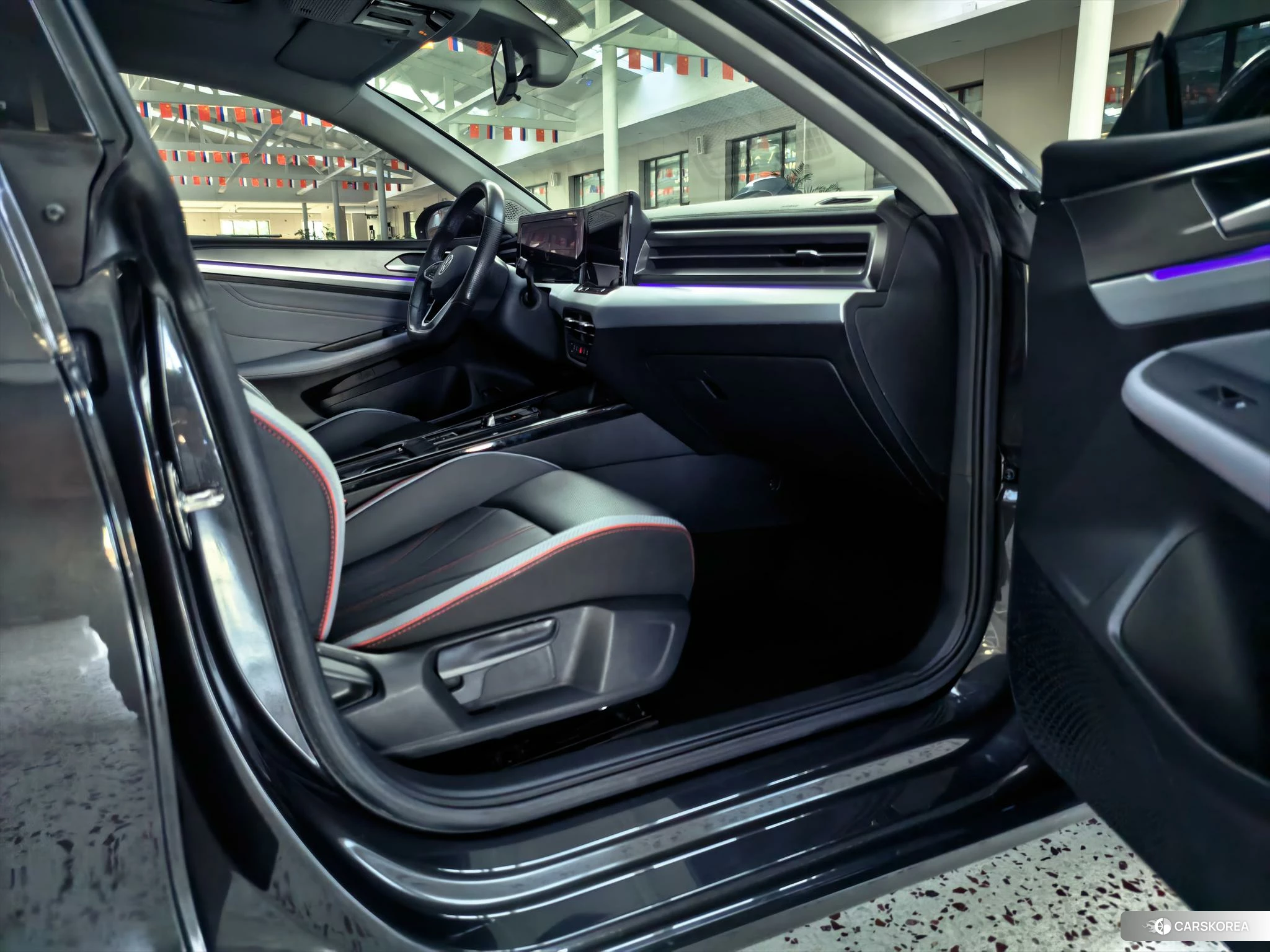 Volkswagen Lingdu id 4498731 из Китая 13