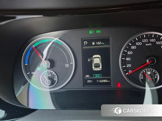 Kia K5 Hybrid 3rd Generation id 4918211 из Кореи 18