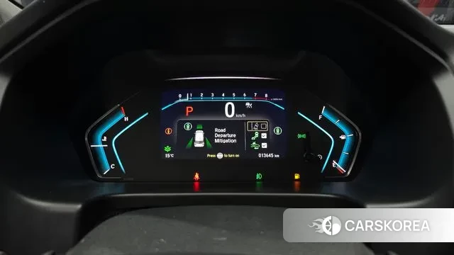 Honda Odyssey id 3492117 из Кореи 18