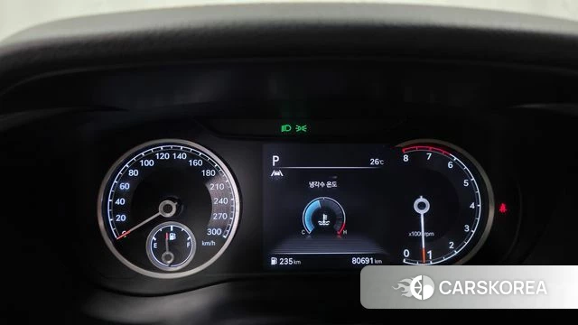 Genesis The New G70 Shooting Brake id 4488971 из Кореи 32