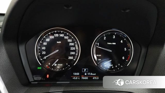 BMW 1 Series (F20) id 3814478 из Кореи 18