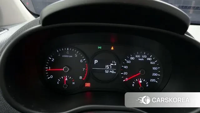 Kia Morning Urban (JA) id 3655040 из Кореи 18