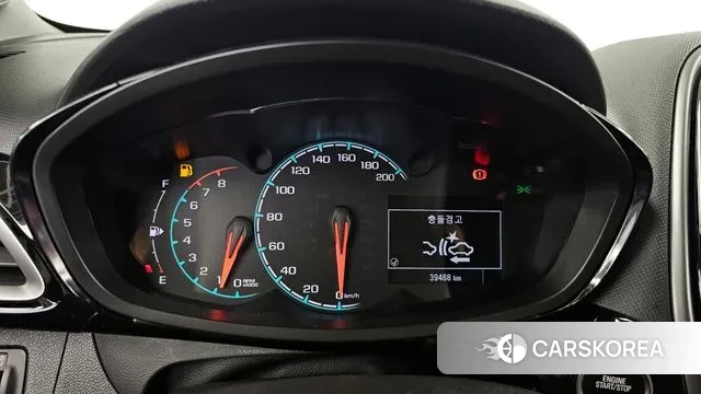 Chevrolet (GM Daewoo) The New Spark id 3186221 из Кореи 18