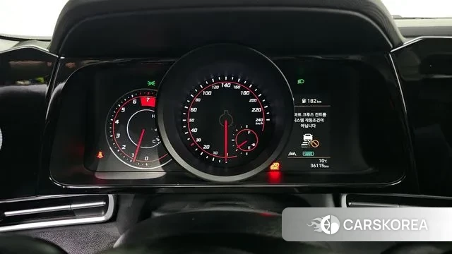 Hyundai Avante (CN7) id 3721495 из Кореи 18