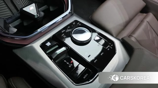 BMW X3 (G45) id 4602127 из Кореи 30