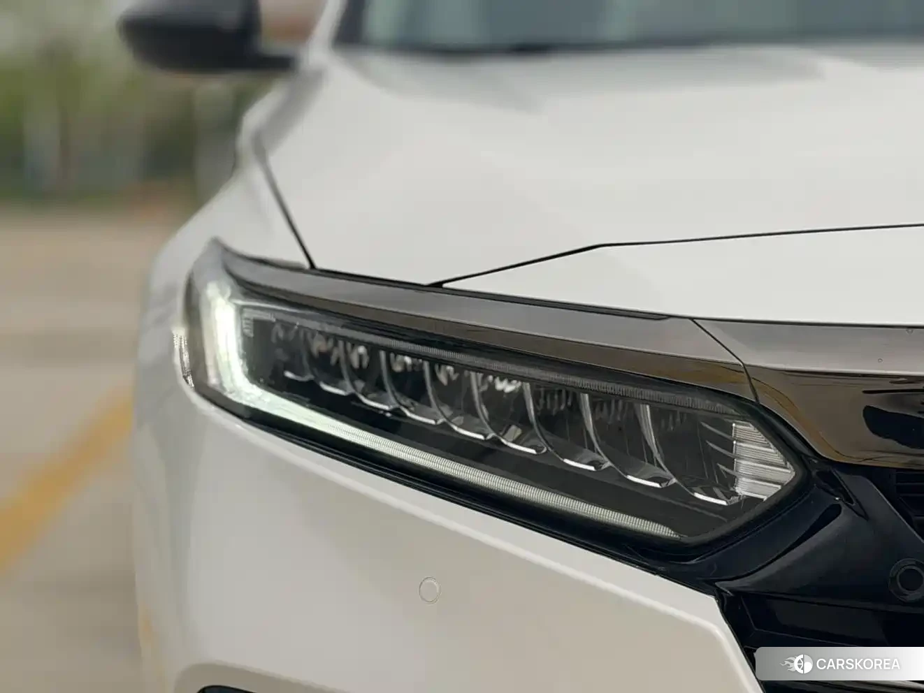 Honda Accord id 4654540 из Китая 25