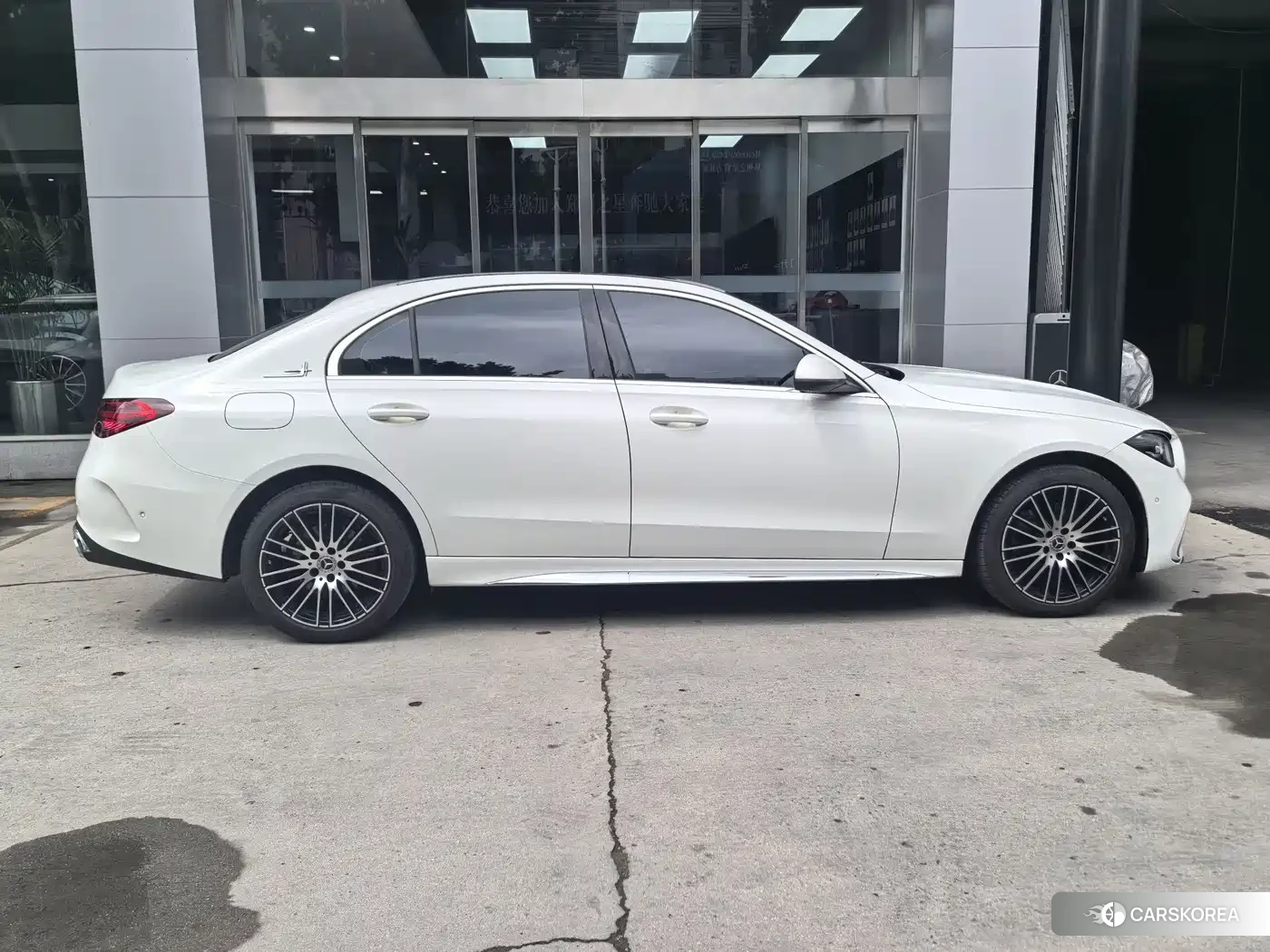 Mercedes-Benz C-class id 4589149 из Китая 12