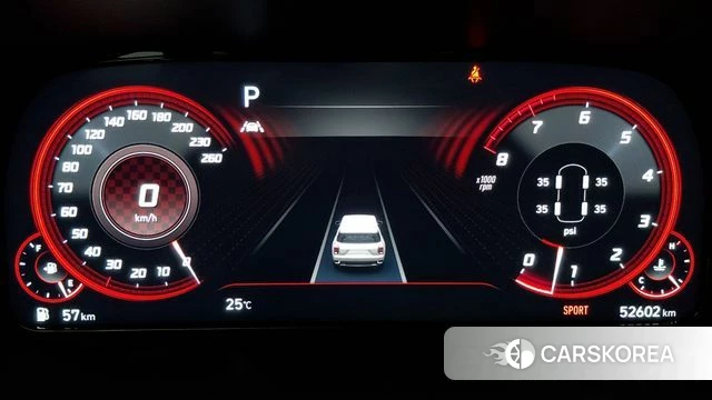 Hyundai Palisade id 4429772 из Кореи 18