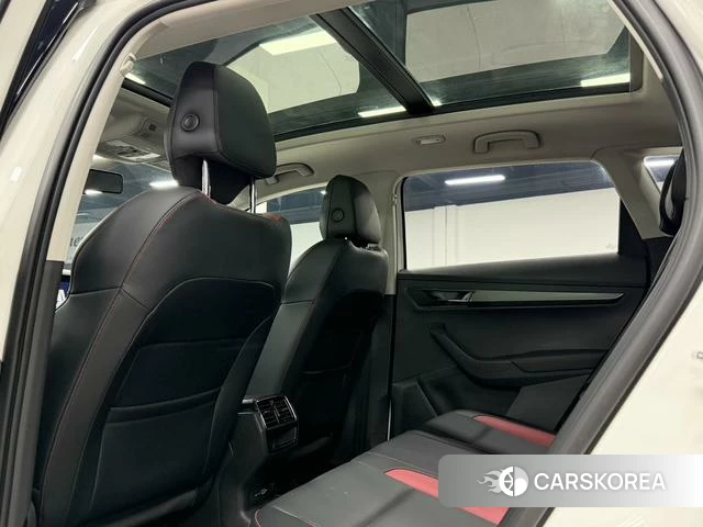 Skoda Krok id 4374660 из Китая 19
