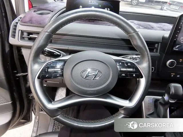 Hyundai Staria id 3472894 из Кореи 18
