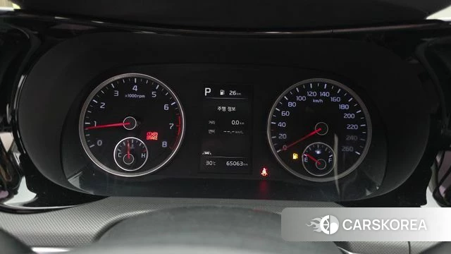 Kia K5 3rd generation id 4780342 из Кореи 18