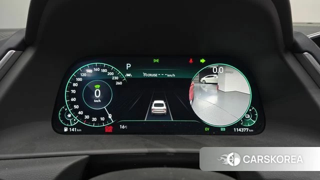 Hyundai Sonata Hybrid (DN8) id 3872764 из Кореи 18