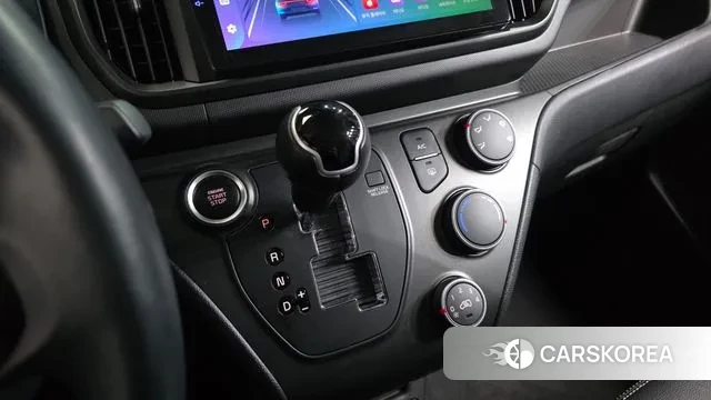 Kia The New Kia Ray id 3712130 из Кореи 18