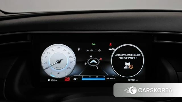 Hyundai Tucson (NX4) id 4612969 из Кореи 30