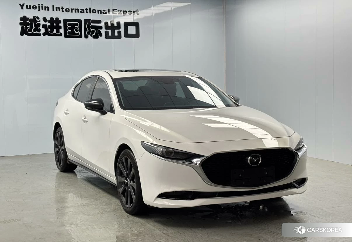 Mazda 3 Angkesaila id 4473363 из Китая 9