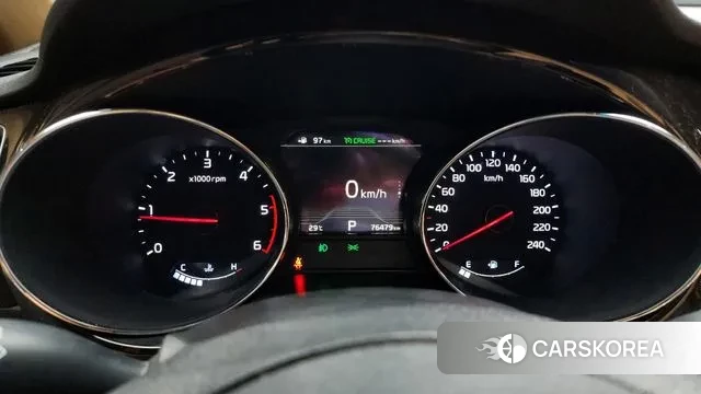 Kia The New Carnival id 2971394 из Кореи 18