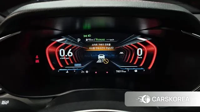 Genesis G70 id 3499873 из Кореи 18