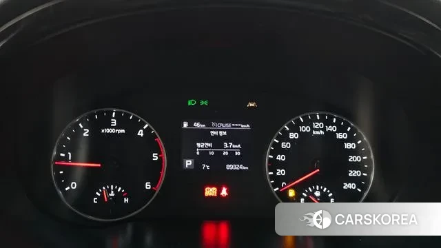 Kia Seltos id 3374672 из Кореи 18