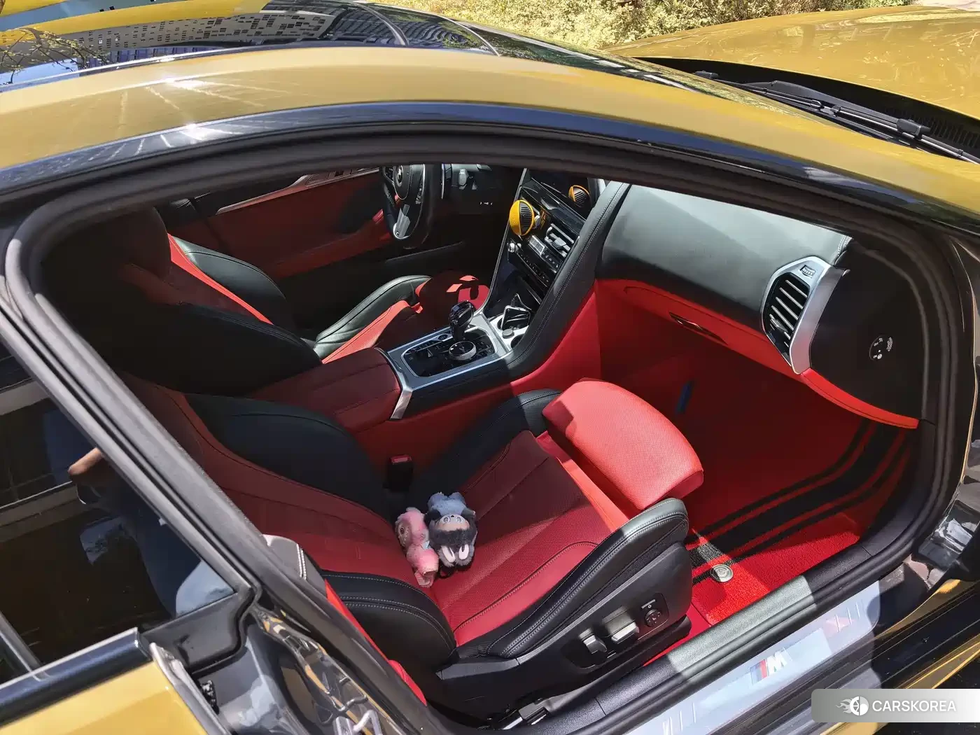 BMW 8 series id 4664488 из Китая 11