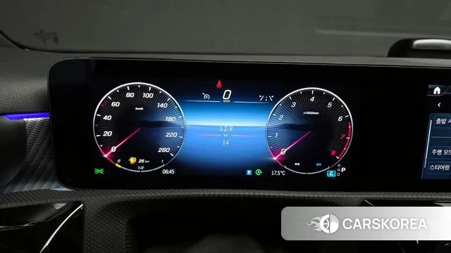 Mercedes-Benz A-Class W177 id 3321642 из Кореи 18