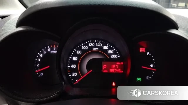 Kia The New Ray id 3636354 из Кореи 18