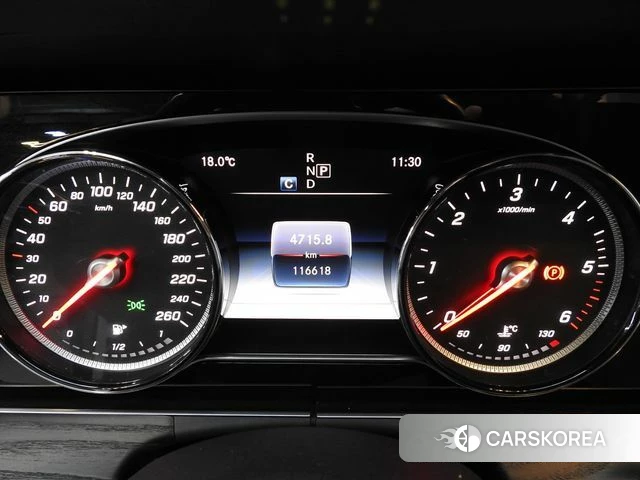 Mercedes-Benz E-Class W213 id 4020663 из Кореи 18