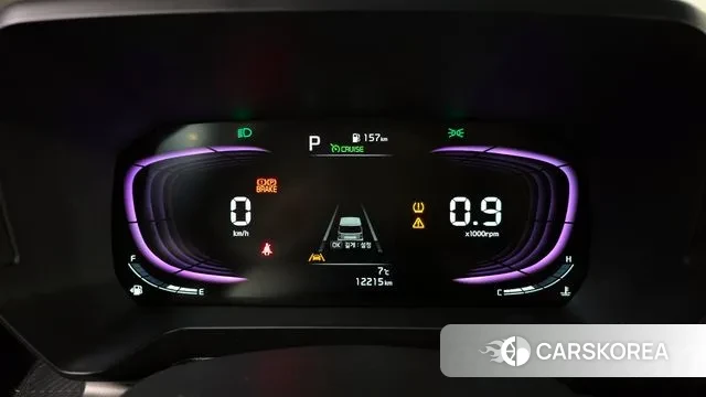 Kia The New Kia Ray id 3675308 из Кореи 18