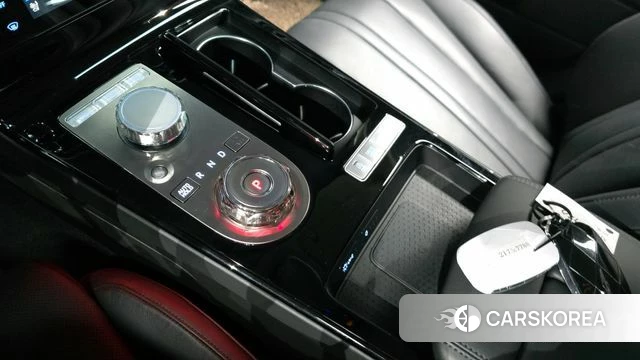 Genesis G80 (RG3) id 4488084 из Кореи 30