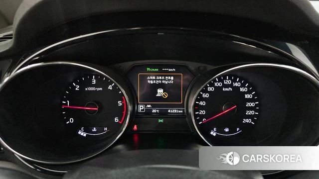 Kia All New Carnival id 4357013 из Кореи 33