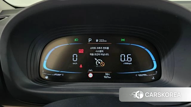 Hyundai Venue id 4612329 из Кореи 32