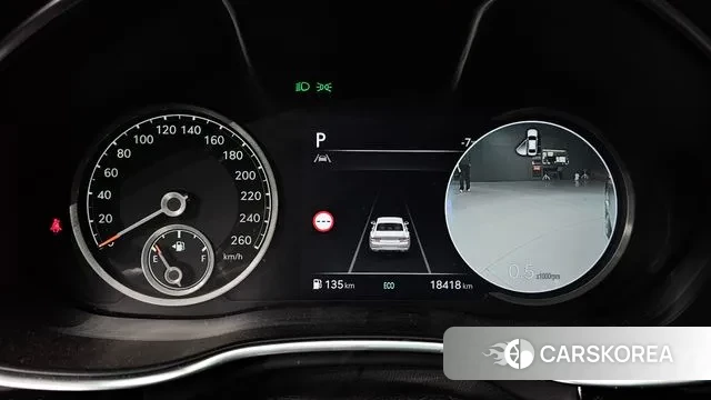 Genesis G80 (RG3) id 3600308 из Кореи 18