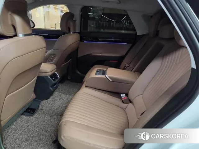 Hyundai Grandeur Hybrid (GN7) id 3431425 из Кореи 18