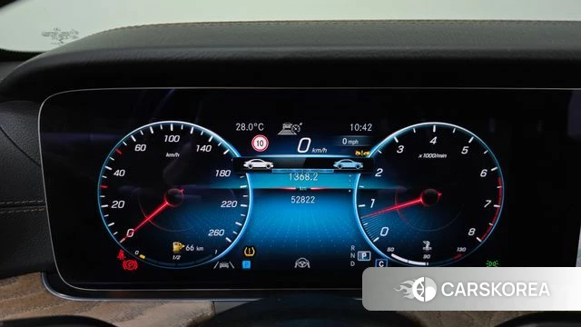Mercedes-Benz E-Class W213 id 4687447 из Кореи 18