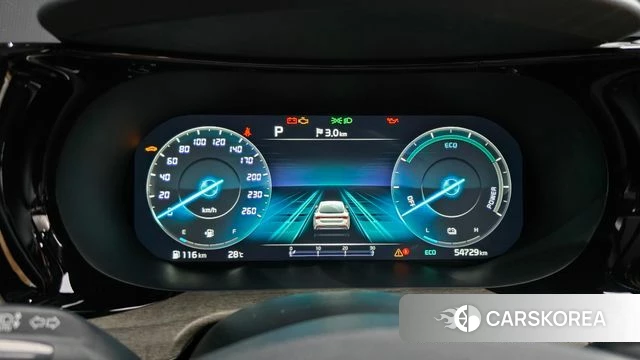 Kia K5 Hybrid 3rd Generation id 4555105 из Кореи 18