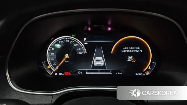 Genesis GV80 id 3741321 из Кореи 18