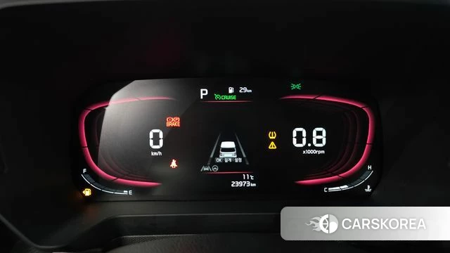 Kia The New Kia Ray id 3842168 из Кореи 18