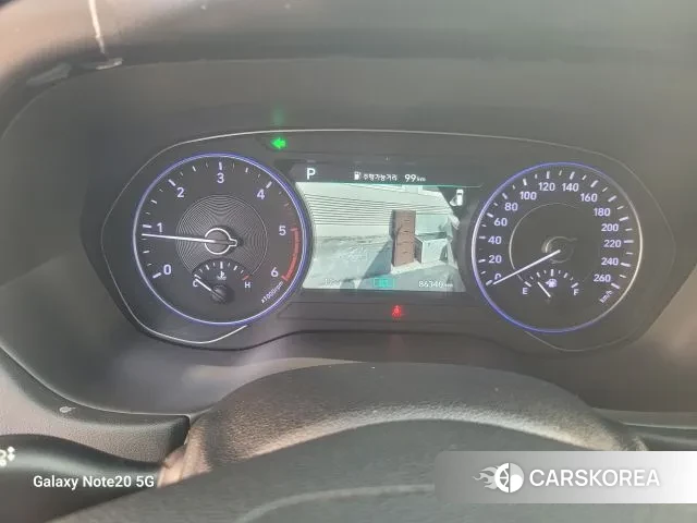 Hyundai Palisade id 3601869 из Кореи 18