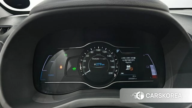 Hyundai Kona Electric id 4918727 из Кореи 18