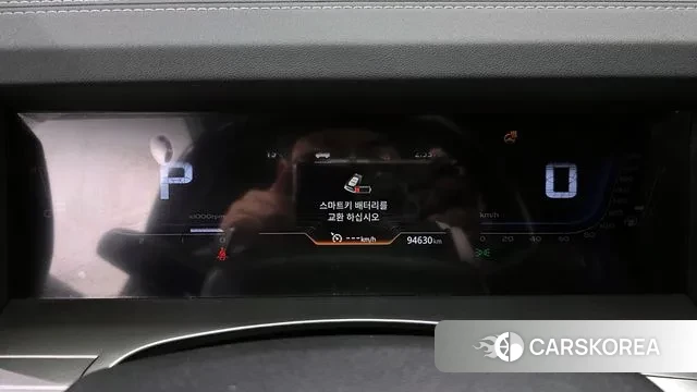 Ssangyong Torres id 3400914 из Кореи 18