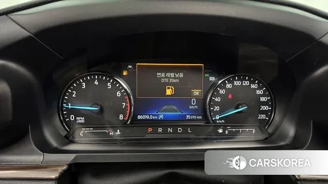 Ford Explorer 6th Generation id 3712694 из Кореи 18