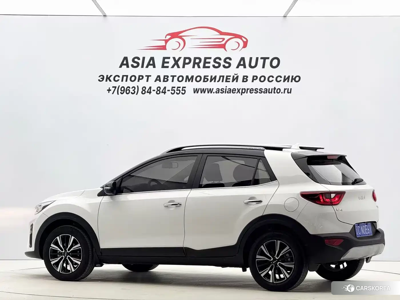 Kia KX1 id 4629090 из Китая 20