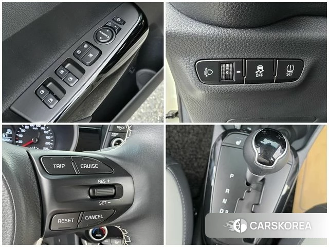 Kia All New Morning (JA) id 4754903 из Кореи 18