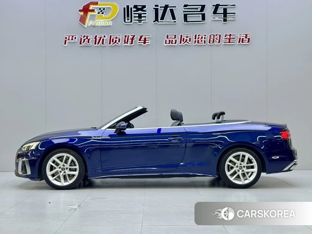 Audi A5 id 4261670 из Китая 12