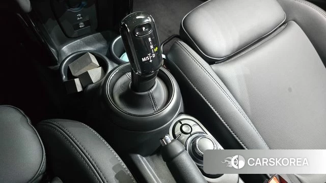 Mini Cooper id 4302403 из Кореи 27