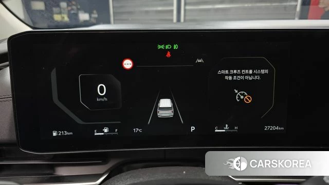 Kia The New Carnival 4th Generation id 4280484 из Кореи 30